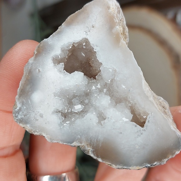 Crystal Geode Oco Geode - Picture 4 of 9